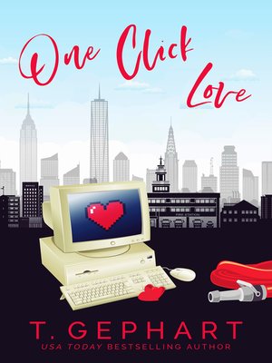 cover image of One Click Love